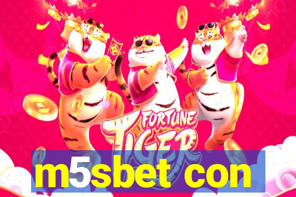 m5sbet con